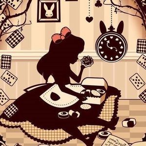 Meet your Posher, Marilu